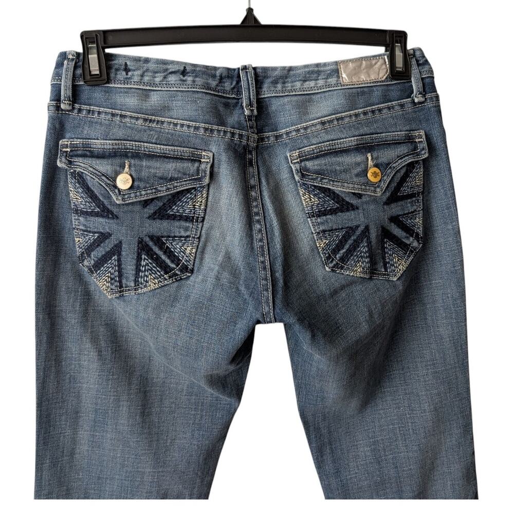 Vigoss women's jeans